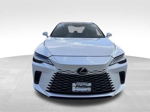 Used 2024 Lexus RX 350 AWD w/ Convenience Package image 3