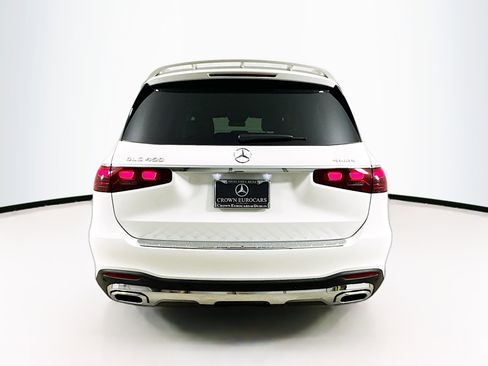 Used 2026 Mercedes-Benz GLS 450 GLS 450 image 6