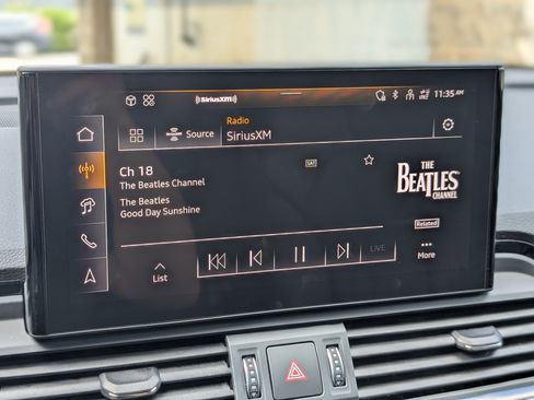 Used 2024 Audi Q5 2.0T Premium Plus w/ Premium Plus Package AWD/4WD image 30