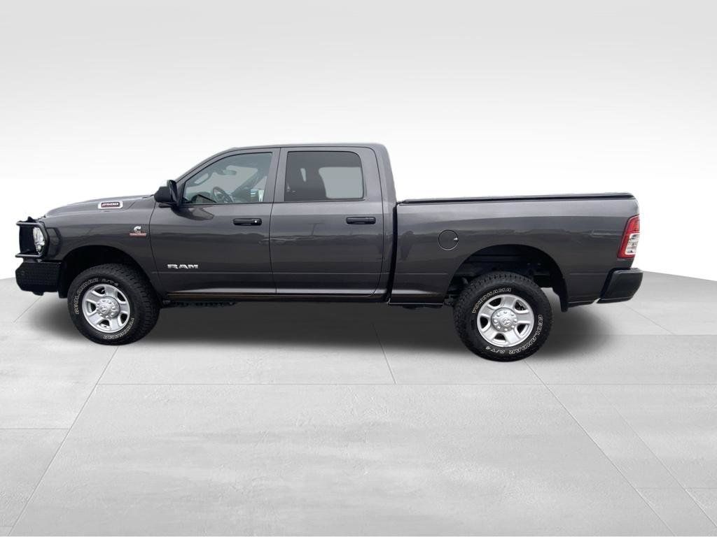 Used 2022 RAM 2500 Tradesman AWD/4WD image 8