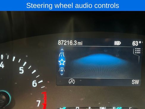 Used 2022 Ford Escape SEL image 6