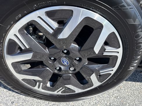 Certified 2026 Subaru Forester Premium AWD/4WD image 17