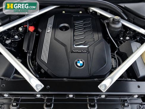Used 2020 BMW X5 sDrive40i w/ Convenience Package RWD image 19