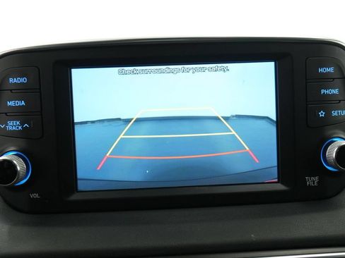 Used 2019 Hyundai Santa Fe SEL FWD image 34