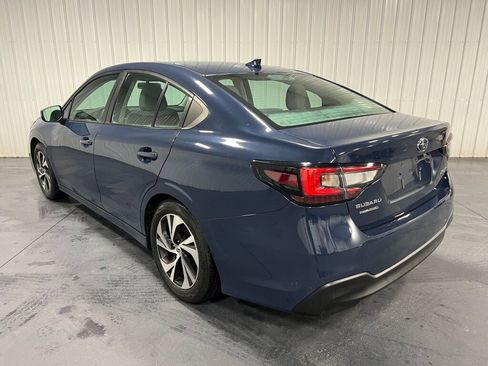Used 2023 Subaru Legacy Premium image 15