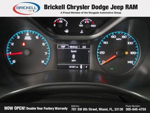 Used 2021 Chevrolet Colorado W/T RWD image 7