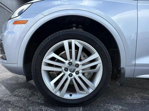 Used 2018 Audi Q5 2.0T Premium Plus w/ Premium Plus Package AWD/4WD image 28