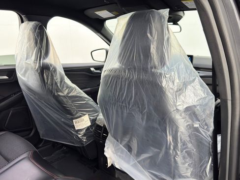 Used 2024 Ford Escape ST-Line Select w/ Tech Pack #1 image 31