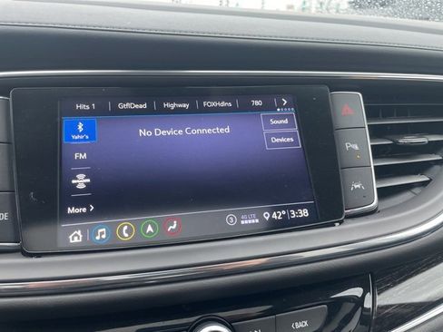 Used 2020 Buick Enclave Avenir w/ Avenir Technology Package image 10