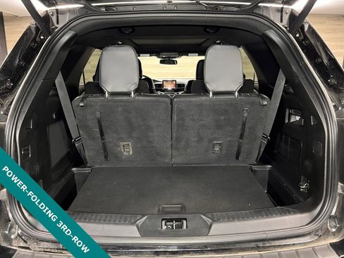 Used 2021 Ford Explorer ST w/ Equipment Group 401A image 14