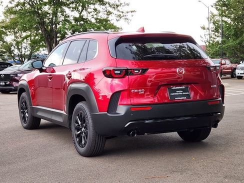 Used 2026 MAZDA CX-50 AWD 2.5 Hybrid w/ Weather Package image 3
