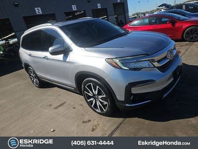 Used 2022 Honda Pilot Touring