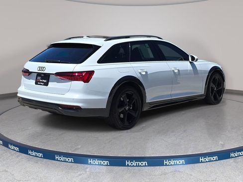 Used 2023 Audi A6 3.0T allroad Prestige AWD/4WD image 6