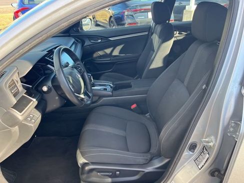 Used 2020 Honda Civic EX image 14