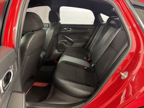 Used 2022 Honda Civic Sport image 14