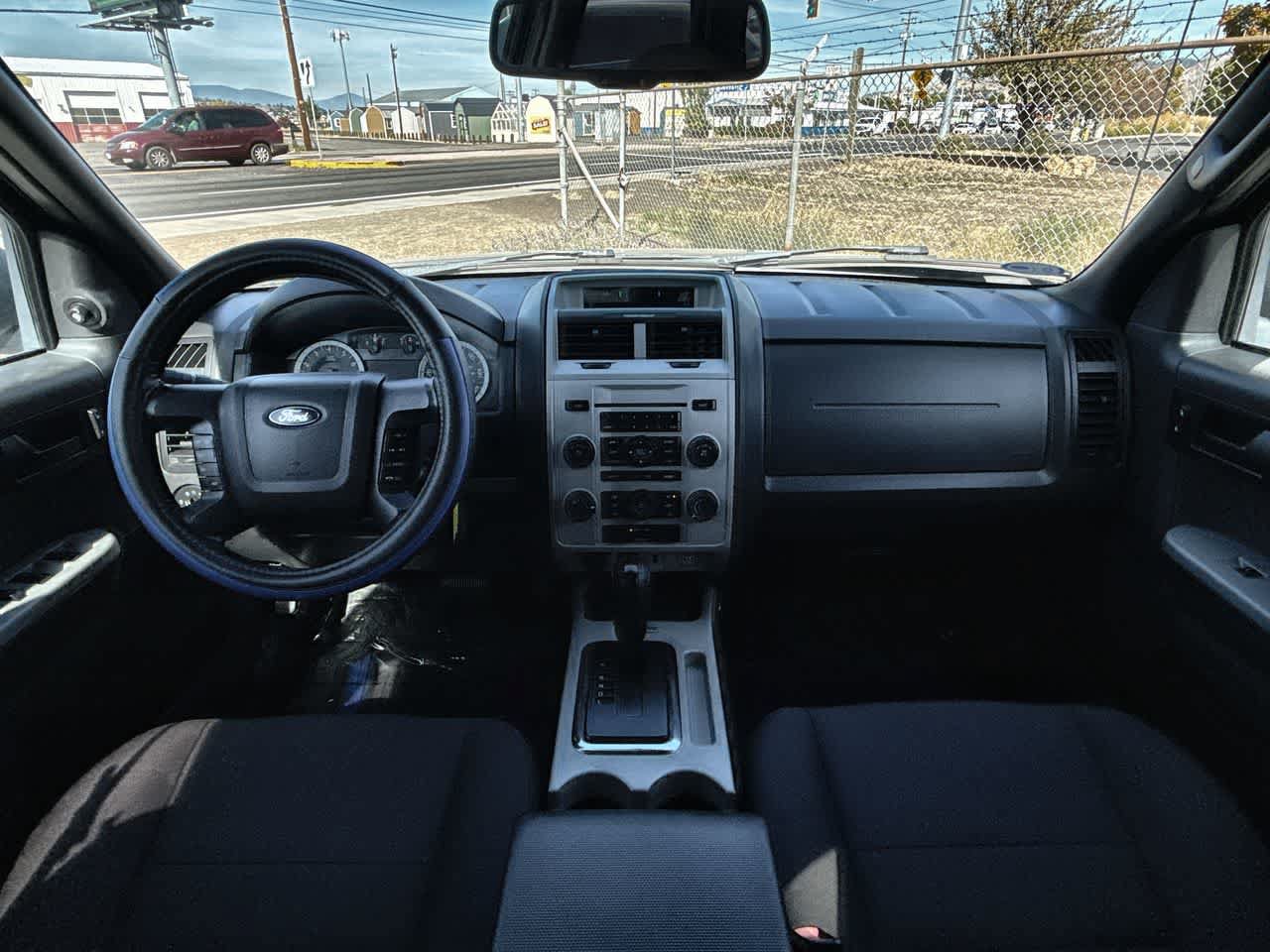Used 2012 Ford Escape XLT AWD/4WD image 15