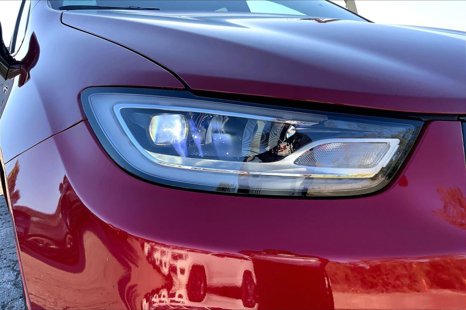 New 2026 Chrysler Pacifica Select w/ S Appearance Package FWD image 27
