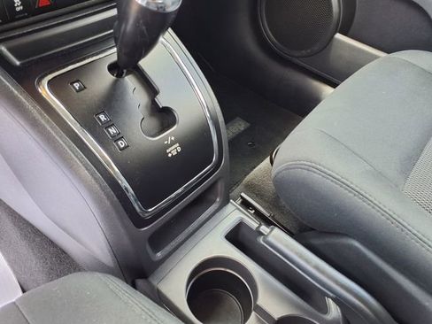 Used 2012 Jeep Patriot Latitude FWD image 31