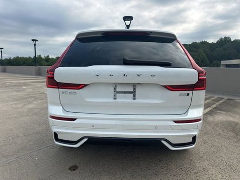 New 2026 Volvo XC60 B5 Plus w/ Climate Package image 6
