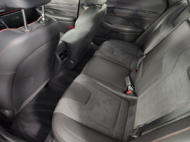 Certified 2025 Hyundai Sonata N Line FWD image 15