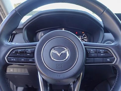 Certified 2024 MAZDA CX-90 Plug-In Hybrid w/ Preferred AWD/4WD image 15