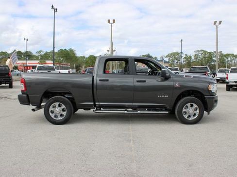 Used 2024 RAM 2500 Big Horn image 13