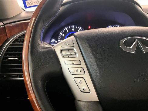 Used 2017 INFINITI QX80 2WD w/ Deluxe Technology Package image 22