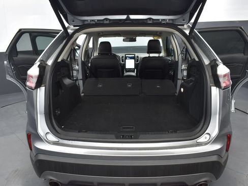Used 2024 Ford Edge Titanium AWD/4WD image 25