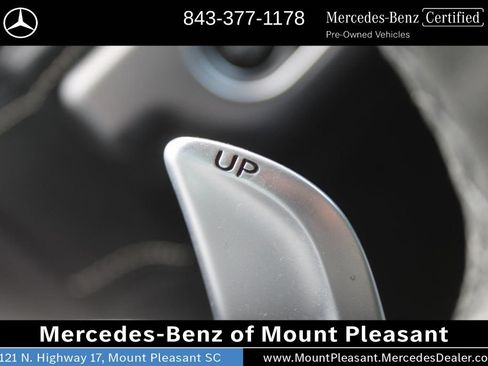 Certified 2022 Mercedes-Benz G 63 AMG 4MATIC image 32