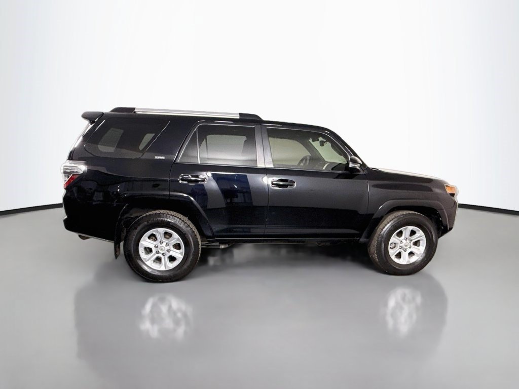 Used 2019 Toyota 4Runner SR5 Premium RWD image 11