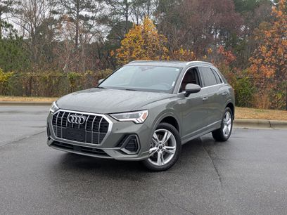 Used 2024 Audi Q3 2.0T Premium Plus w/ Premium Plus Package
