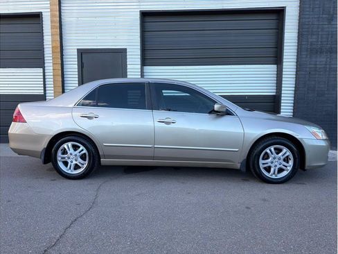 Used 2007 Honda Accord EX-L image 10