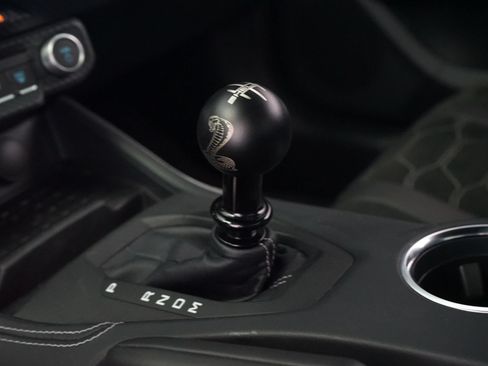 Used 2024 Ford Mustang GT Premium w/ GT Performance Package RWD image 26