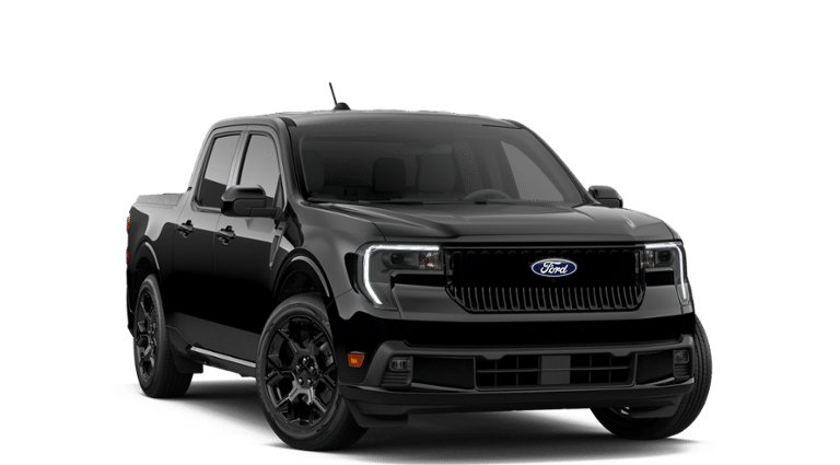 New 2026 Ford Maverick Lobo AWD/4WD image 31
