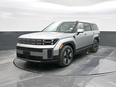 New 2026 Hyundai Santa Fe SE