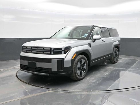 New 2026 Hyundai Santa Fe SE image 1