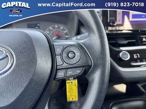 Used 2024 Toyota Corolla LE image 22