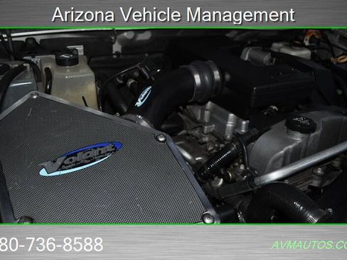 Used 2007 HUMMER H3 Luxury image 43