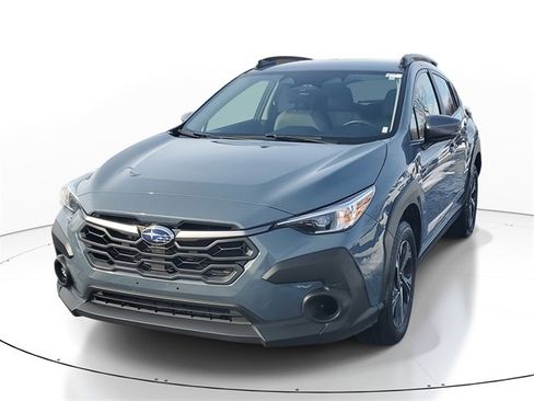Certified 2024 Subaru Crosstrek 2.0i Premium image 2