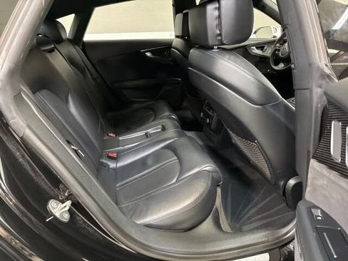 Used 2016 Audi RS 7 Prestige w/ Driver Assistance Package AWD/4WD image 68