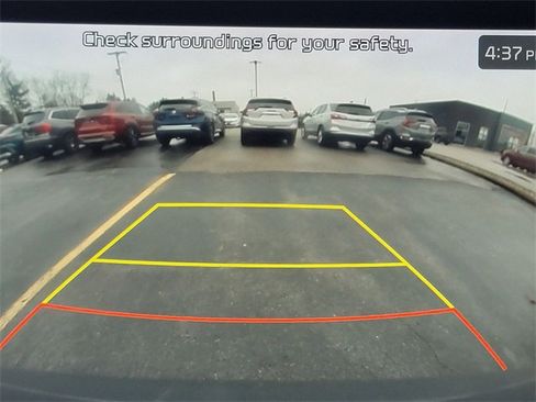 Used 2023 Kia Sportage X-Pro Prestige image 7