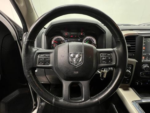 Used 2013 RAM 1500 Outdoorsman AWD/4WD image 22