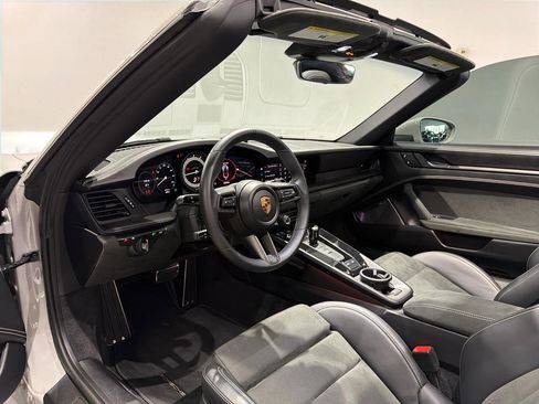 Used 2024 Porsche 911 Targa 4 GTS image 26