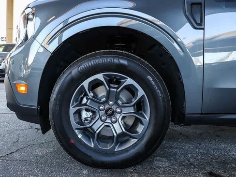 New 2026 Ford Maverick XLT image 11