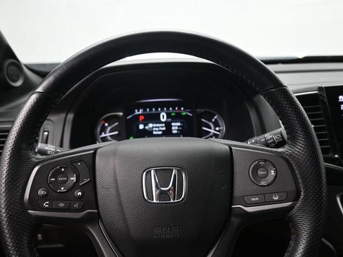 Used 2022 Honda Passport EX-L image 14
