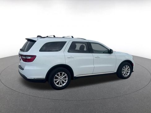 Used 2024 Dodge Durango SXT image 15