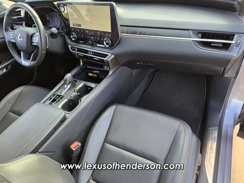 Certified 2023 Lexus RX 350 Premium FWD image 20