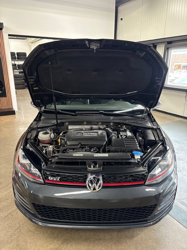 Used 2016 Volkswagen GTI SE w/ Lighting Package (SEL) FWD image 55