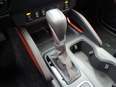 New 2026 Nissan Frontier PRO-4X w/ Pro-4x Convenience Package image 13