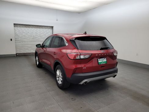 Used 2021 Ford Escape SE w/ Convenience Package FWD image 5